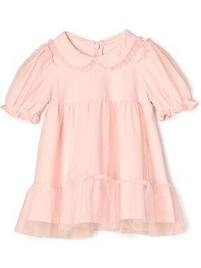 Sofia Grainge x Amazon Baby Tulle Dress